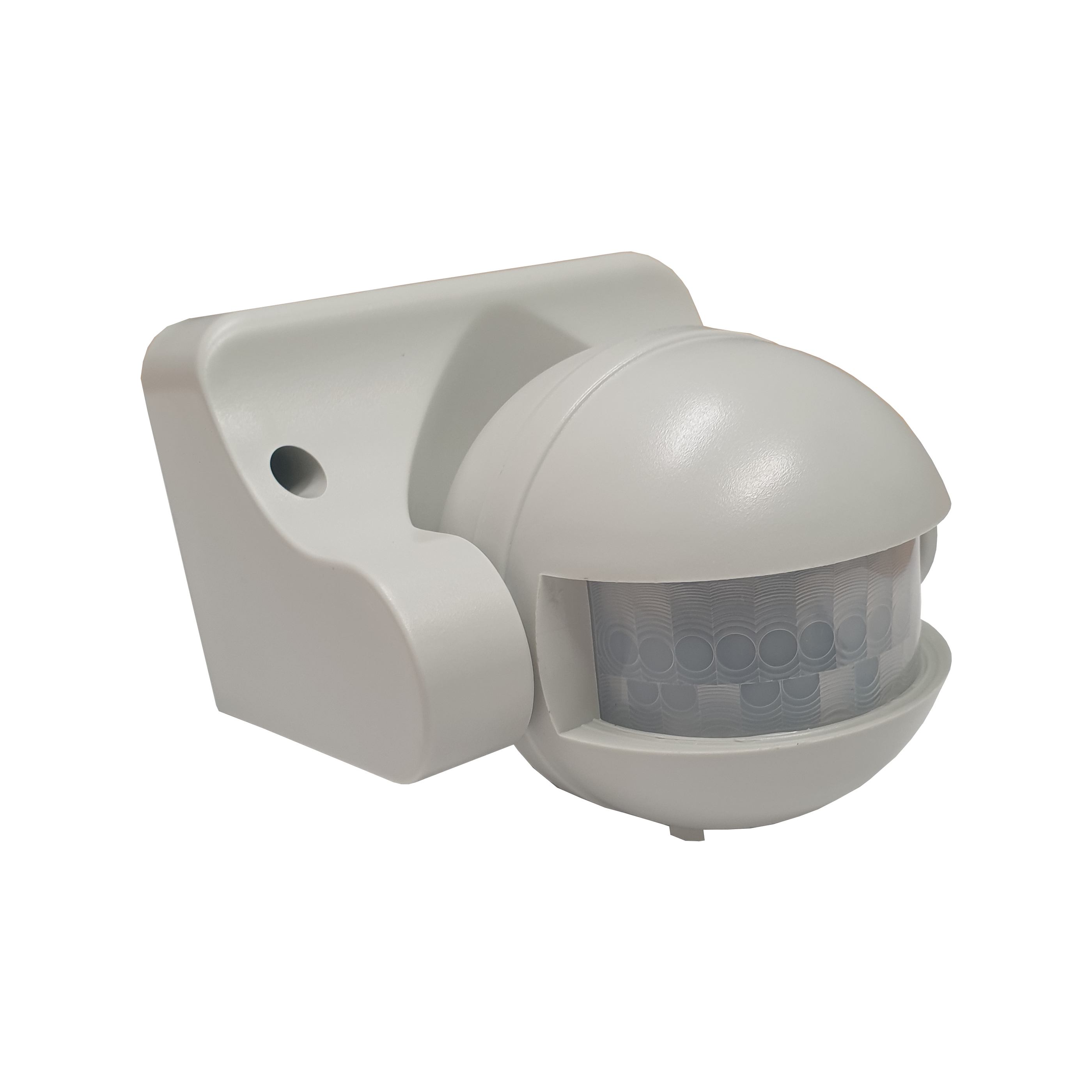MOTION SENSOR WITH MANUAL OVERRIDE