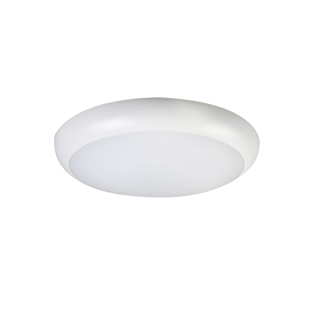 24W LED Buttons 330mm Quick Install White 3000K/4000K/6000K IP65