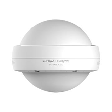 RG-RAP6262(G) Wi-Fi 6 Outdoor Omnidirectional Access Point