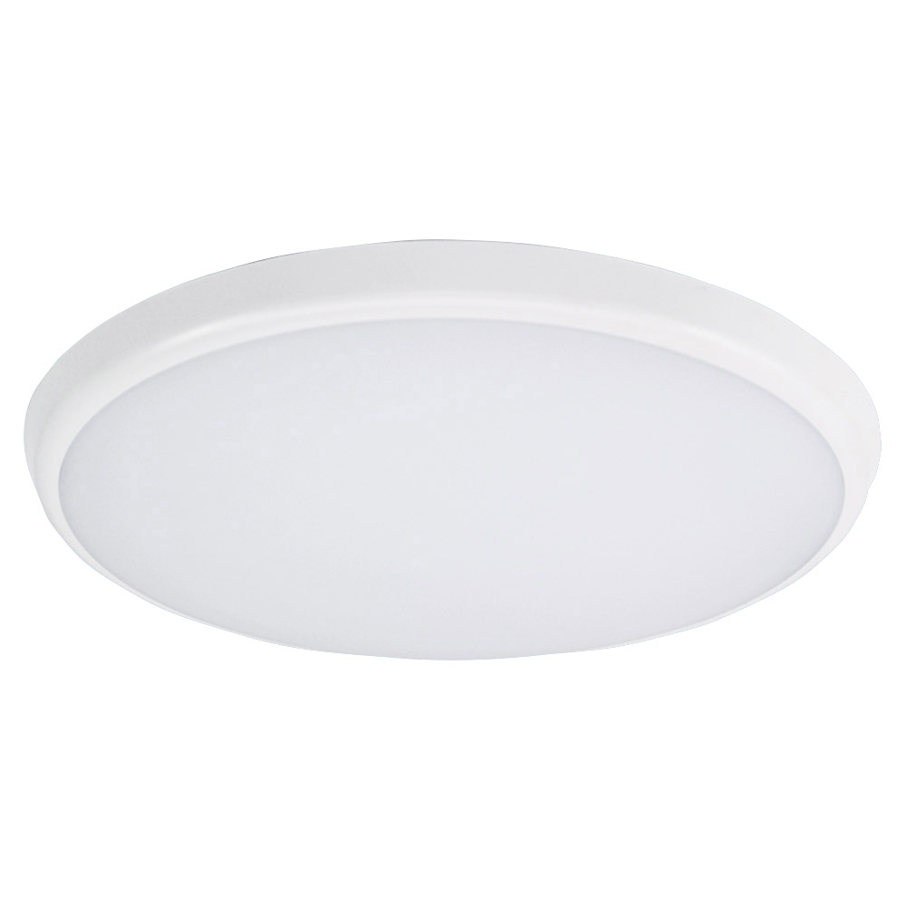 CEILING OYSTER 25W LED 3K