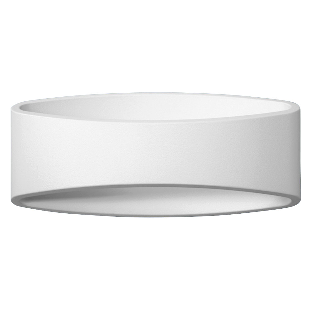 WALL WH DIMMABLE