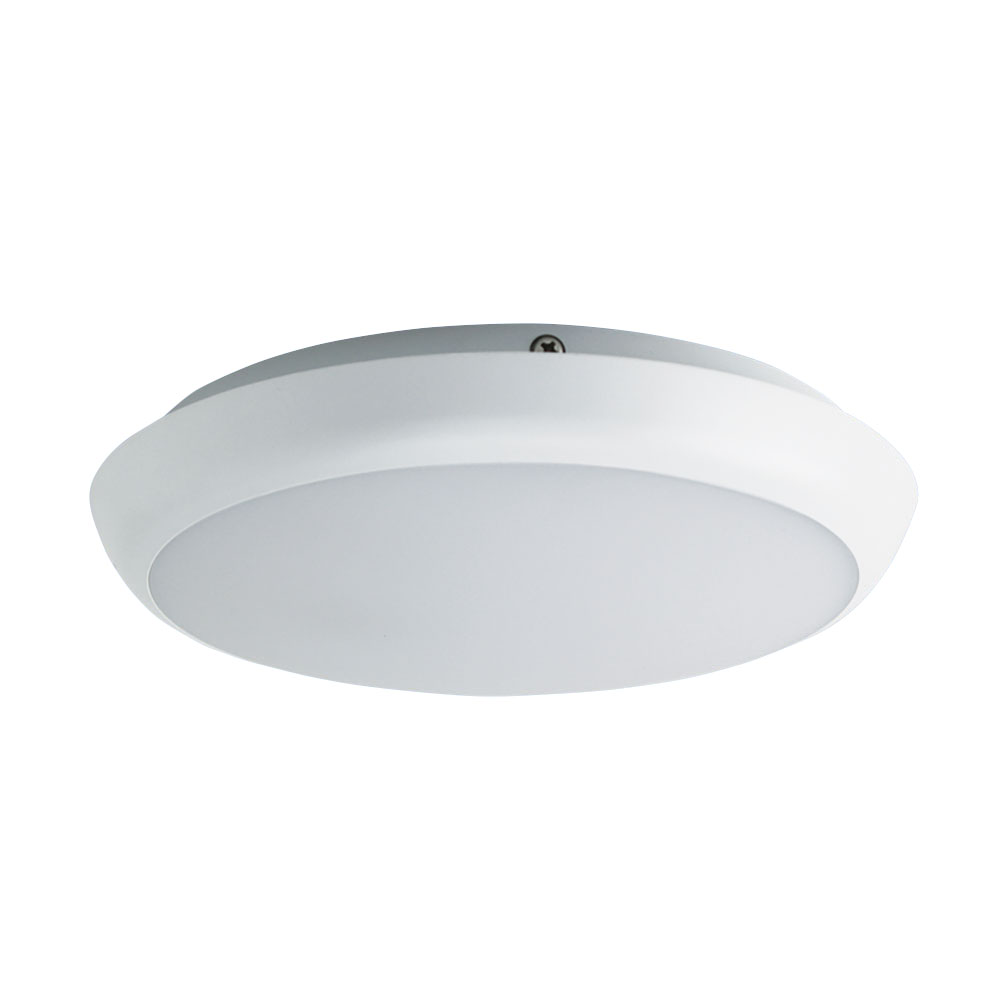 CEILING OYSTER 12W LED 3K