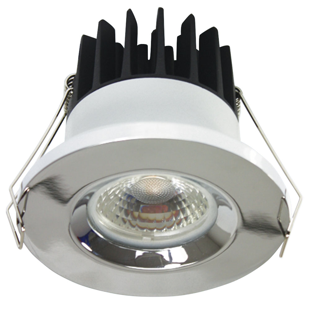 10W RECESSED FIRE RATED CH