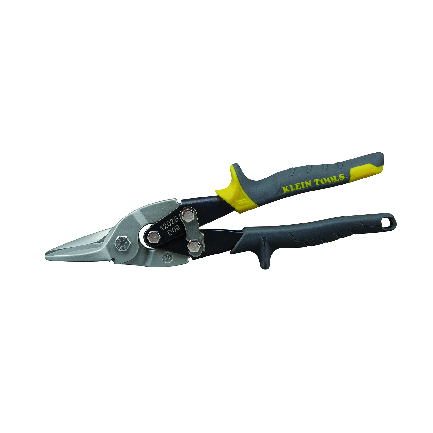 AVIATION SNIPS STRAIGHT WITH WIRE CUTTER