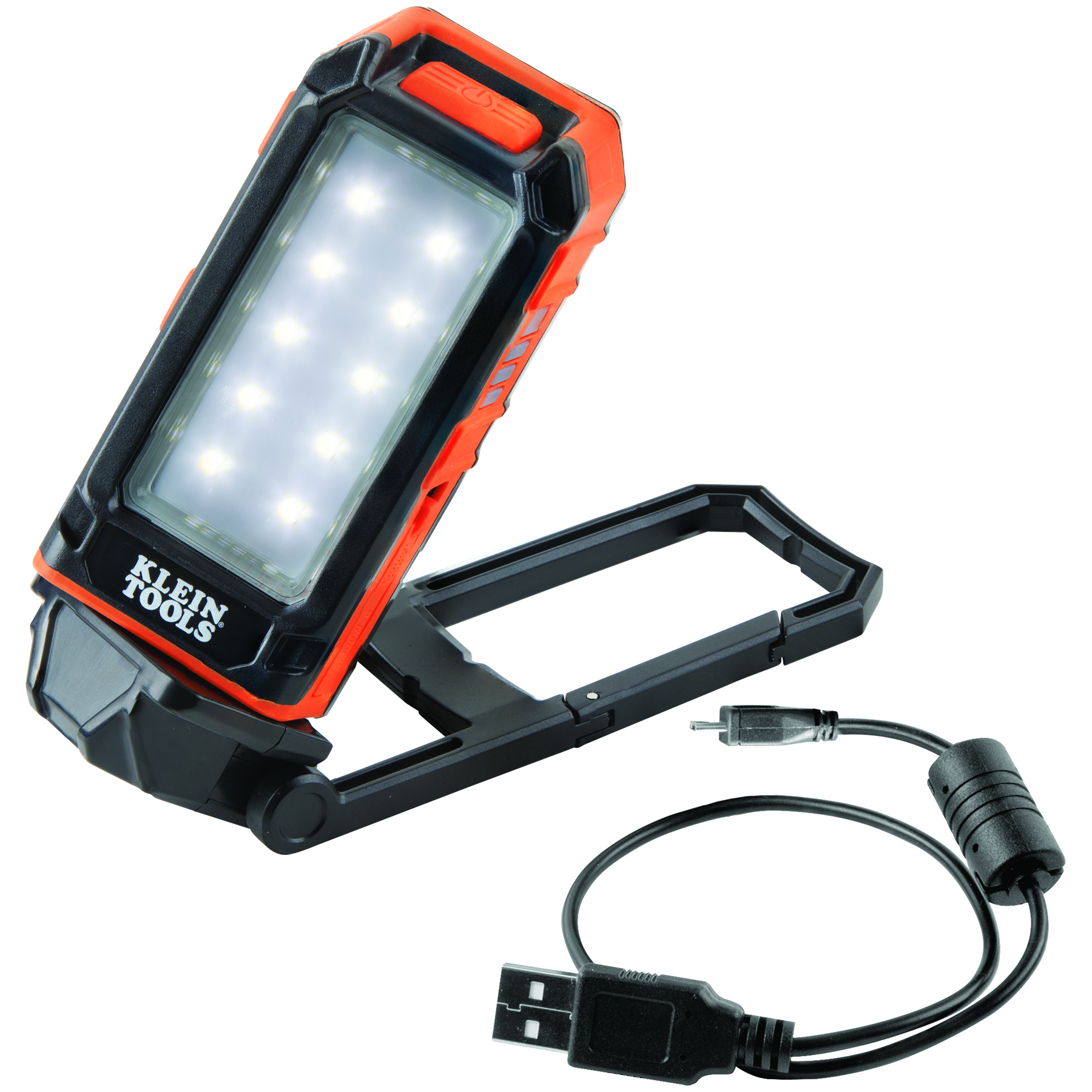 56403 LED Personal Rechargeable Worklight/Power bank