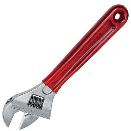 8' ADJUSTABLE WRENCH EXTRA-CAPACITY