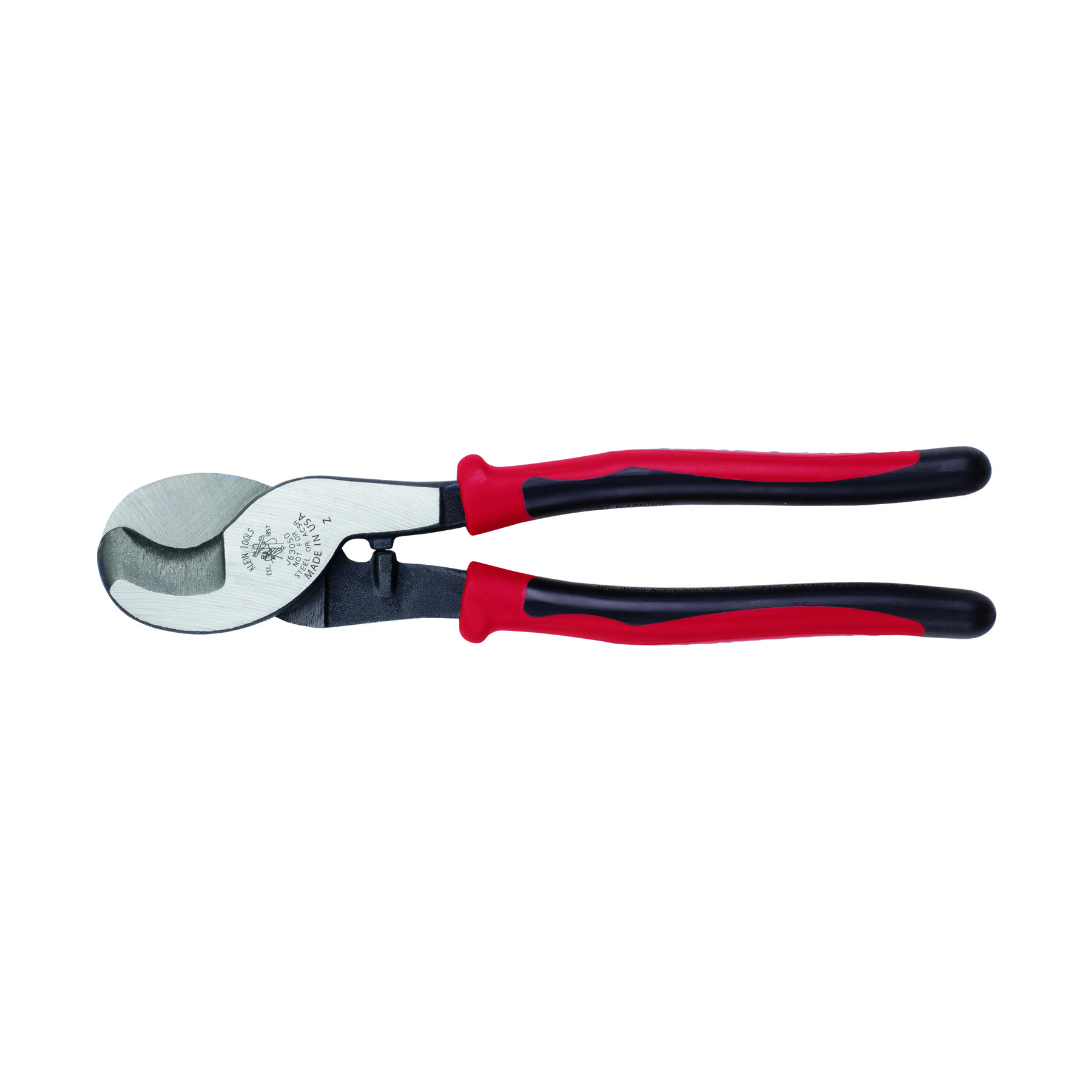 JOURNEYMAN HIGH-LEVERAGE CABLE CUTTER