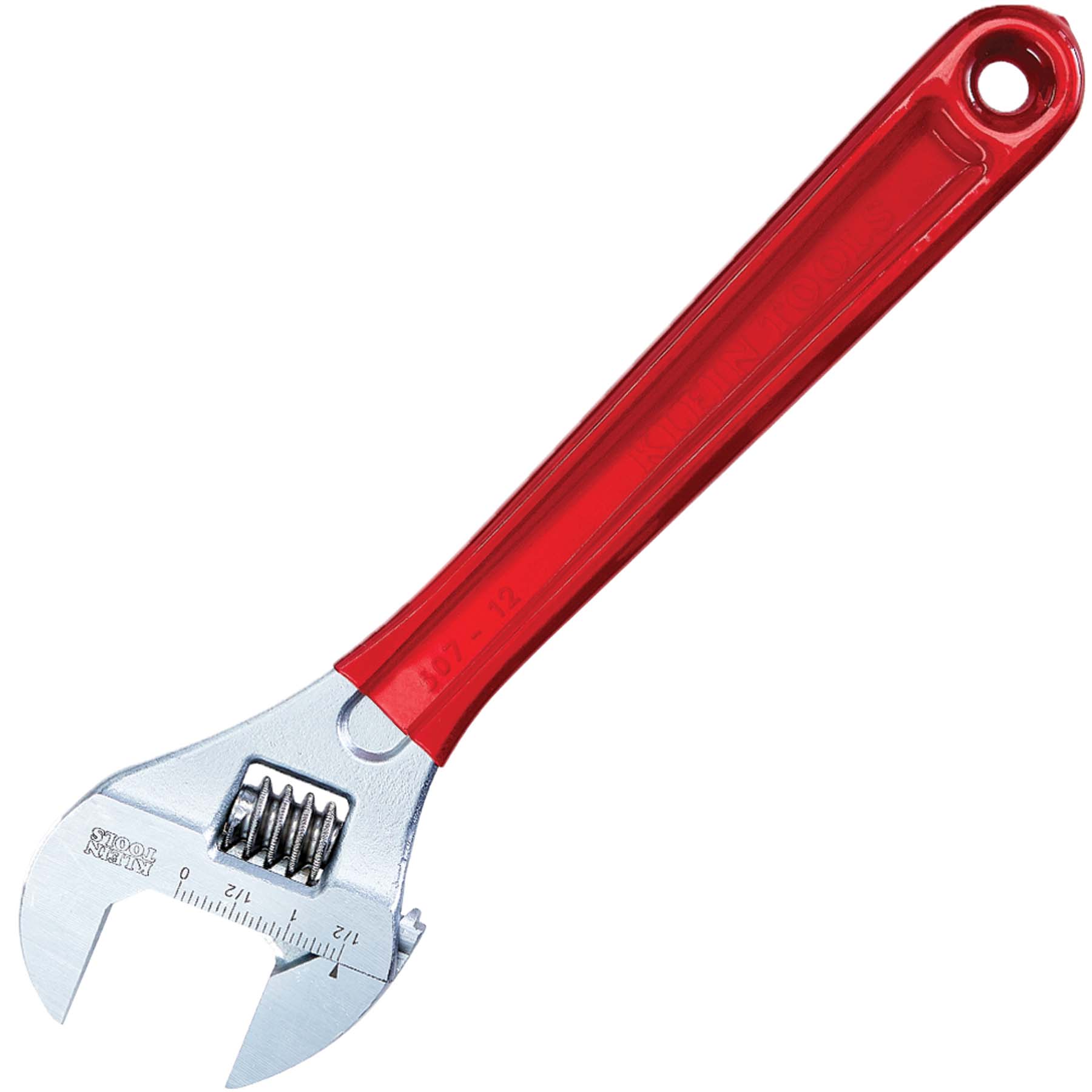 12' ADJUSTABLE WRENCH EXTRA CAPACITY