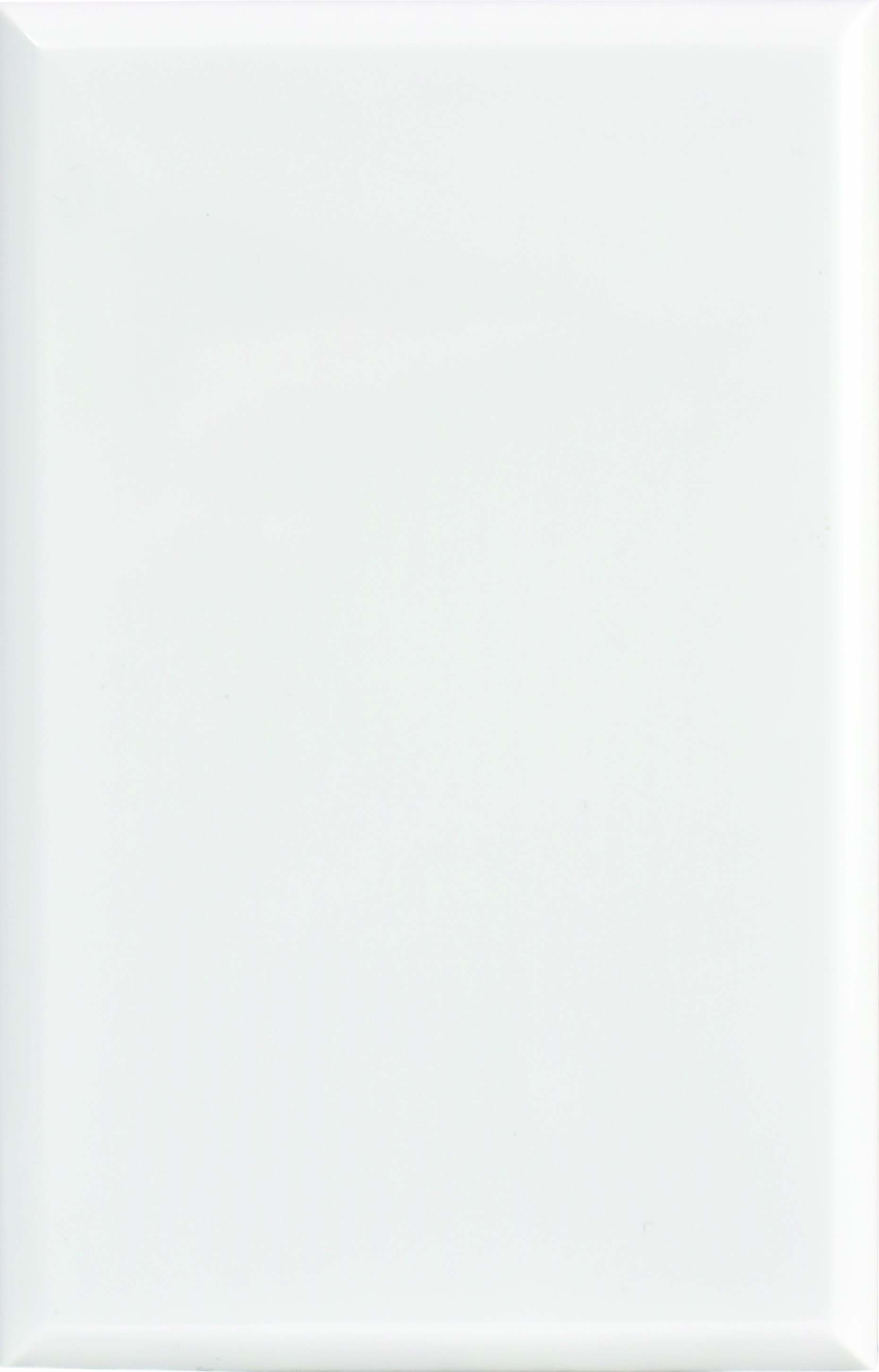 Blank Plate, White, Home