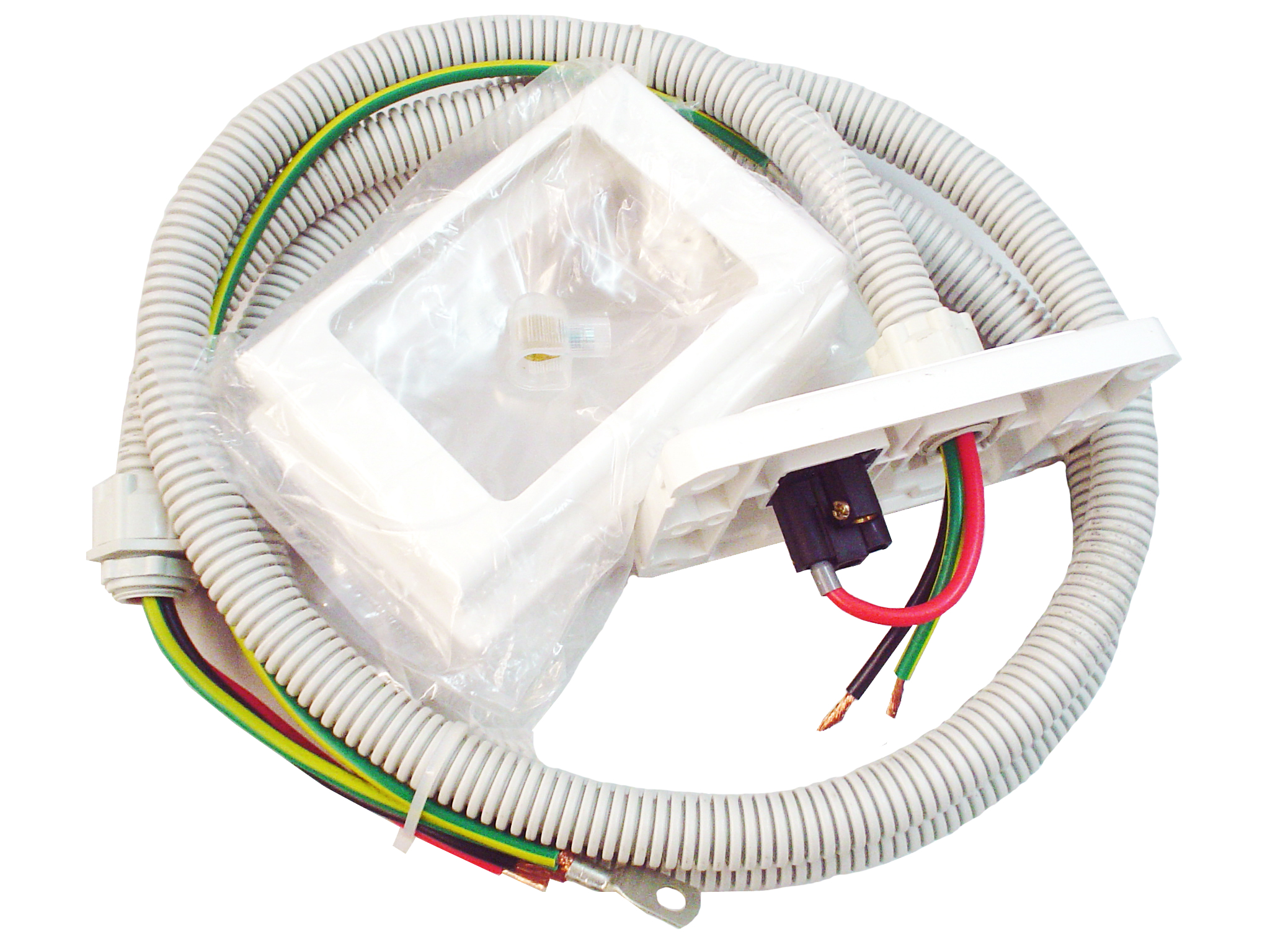 S88 HOT WATER SWITCH KIT 1