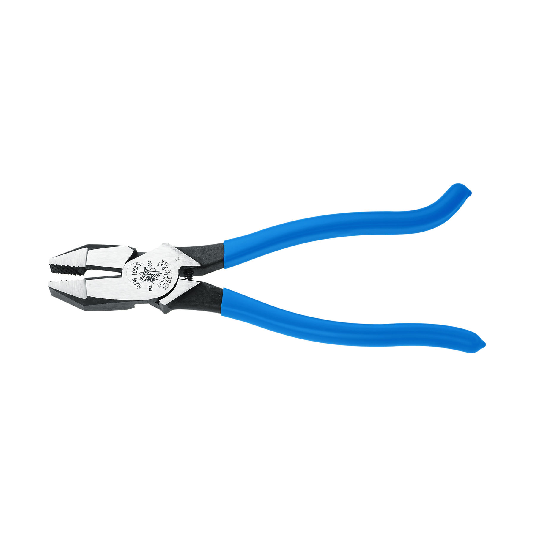 IRONWORKERFTS PLIERS HD CUTTING 9IN
