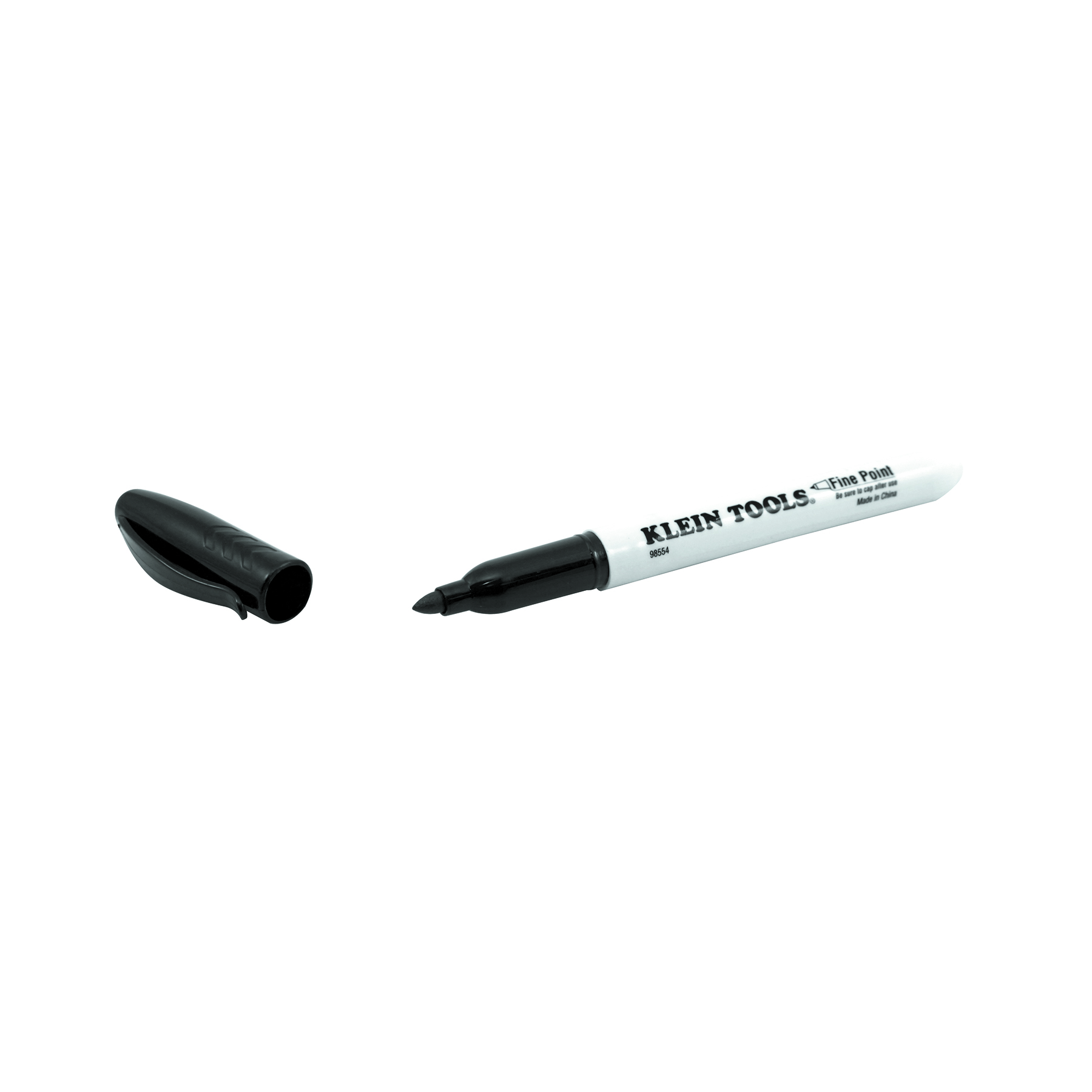 FINE POINT PERMANENT MARKERS 2-PACK