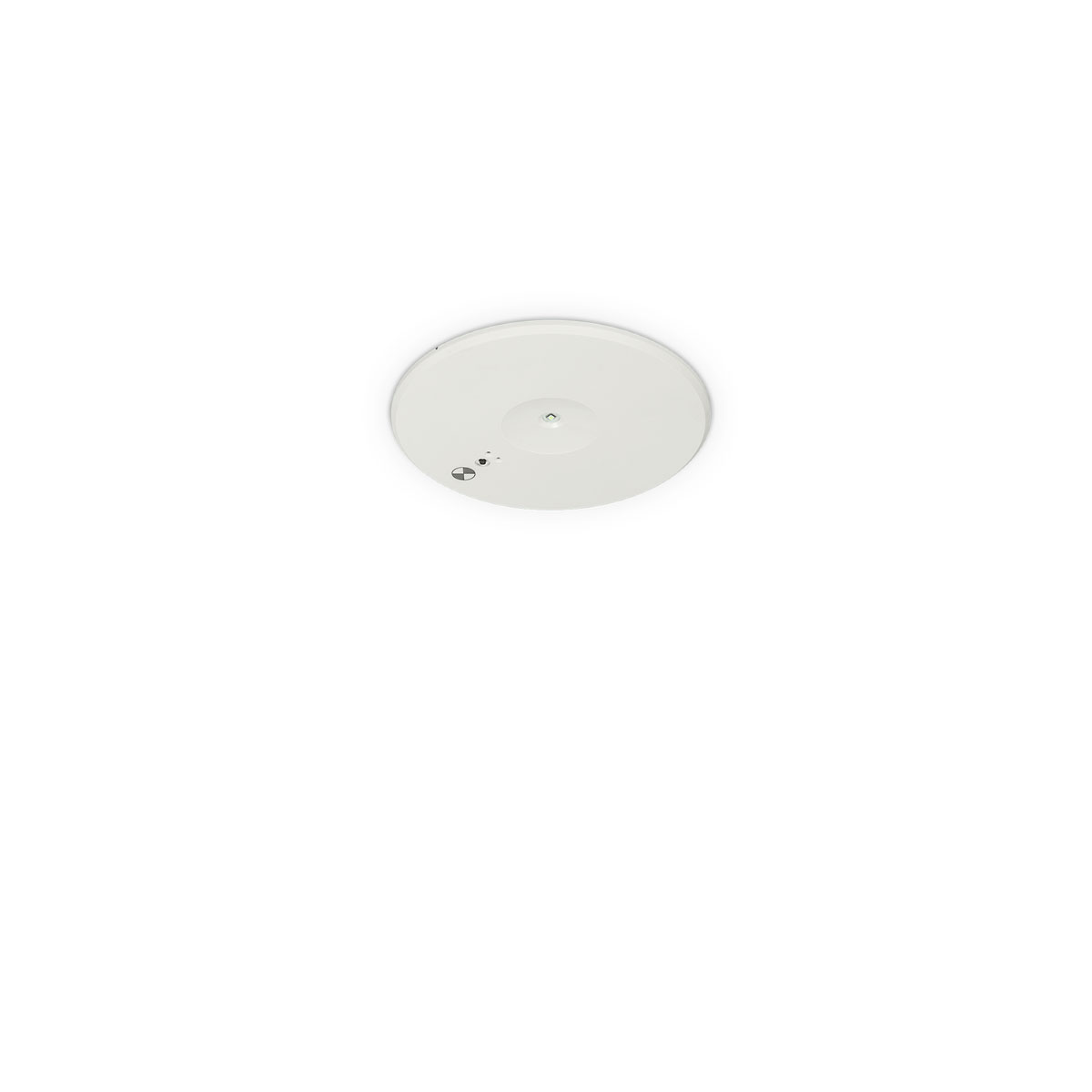 FIREFLY 2 WHITE RECESSED LITHIUM IRON PHOSPHATE