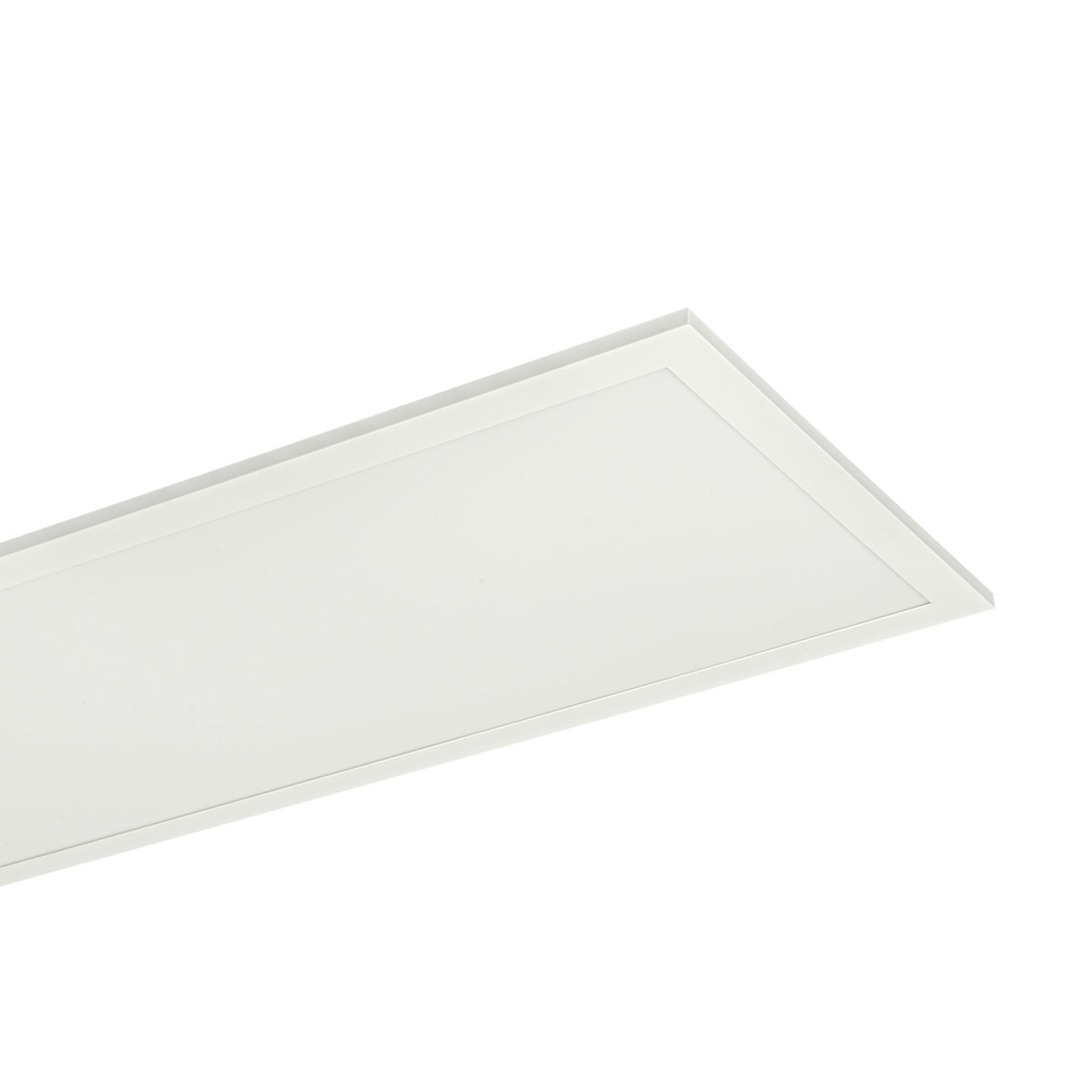 ECO PANEL G2 RECESSED MODULE 1200X300 27W COLOUR SELECT 1-10V