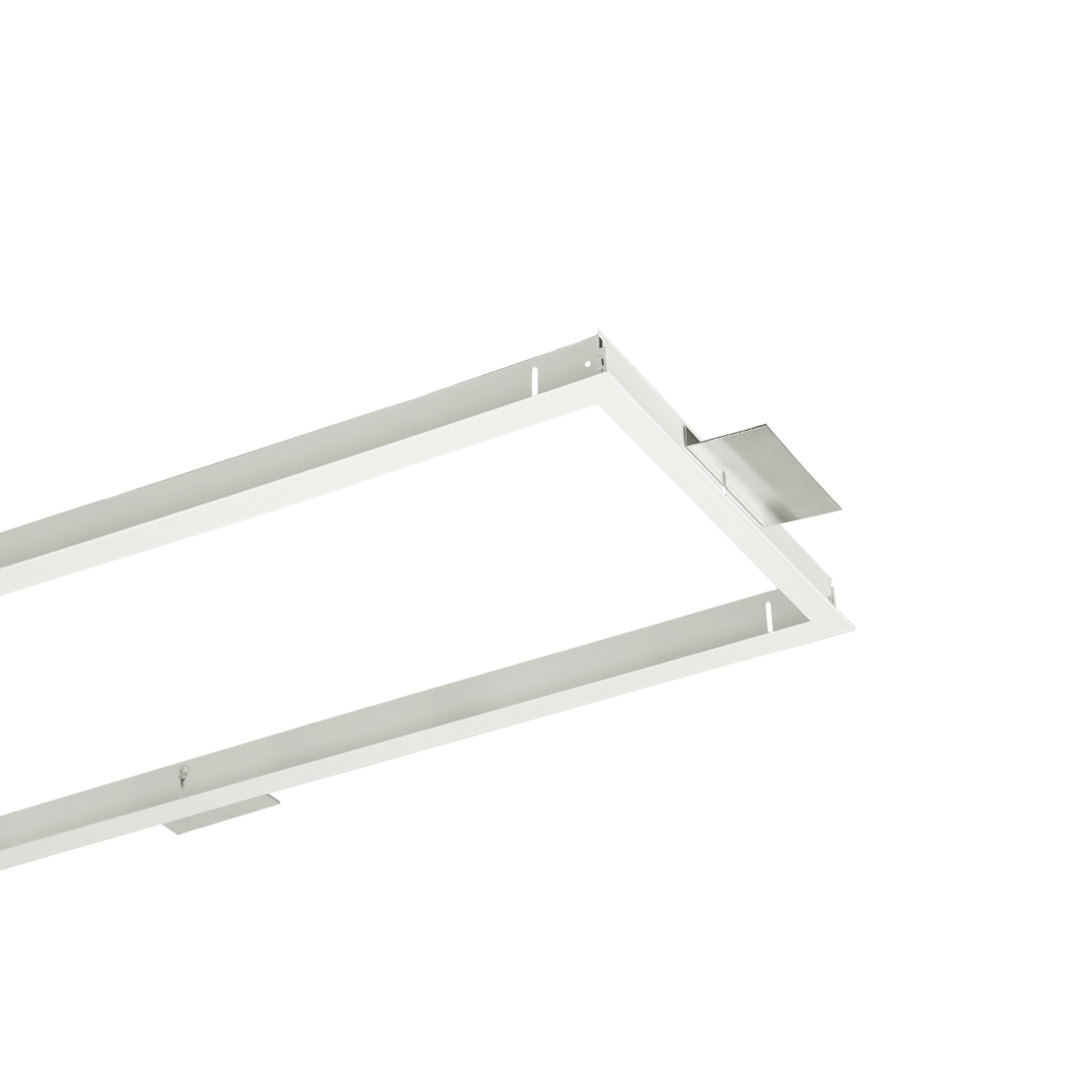RECESSED FRAME UNIVERSAL 1200X300