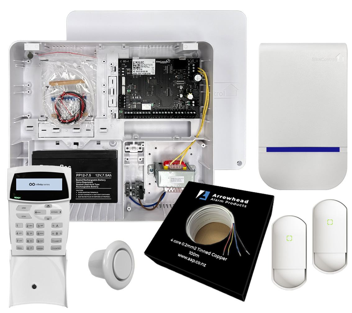 Active Electrical Suppliers