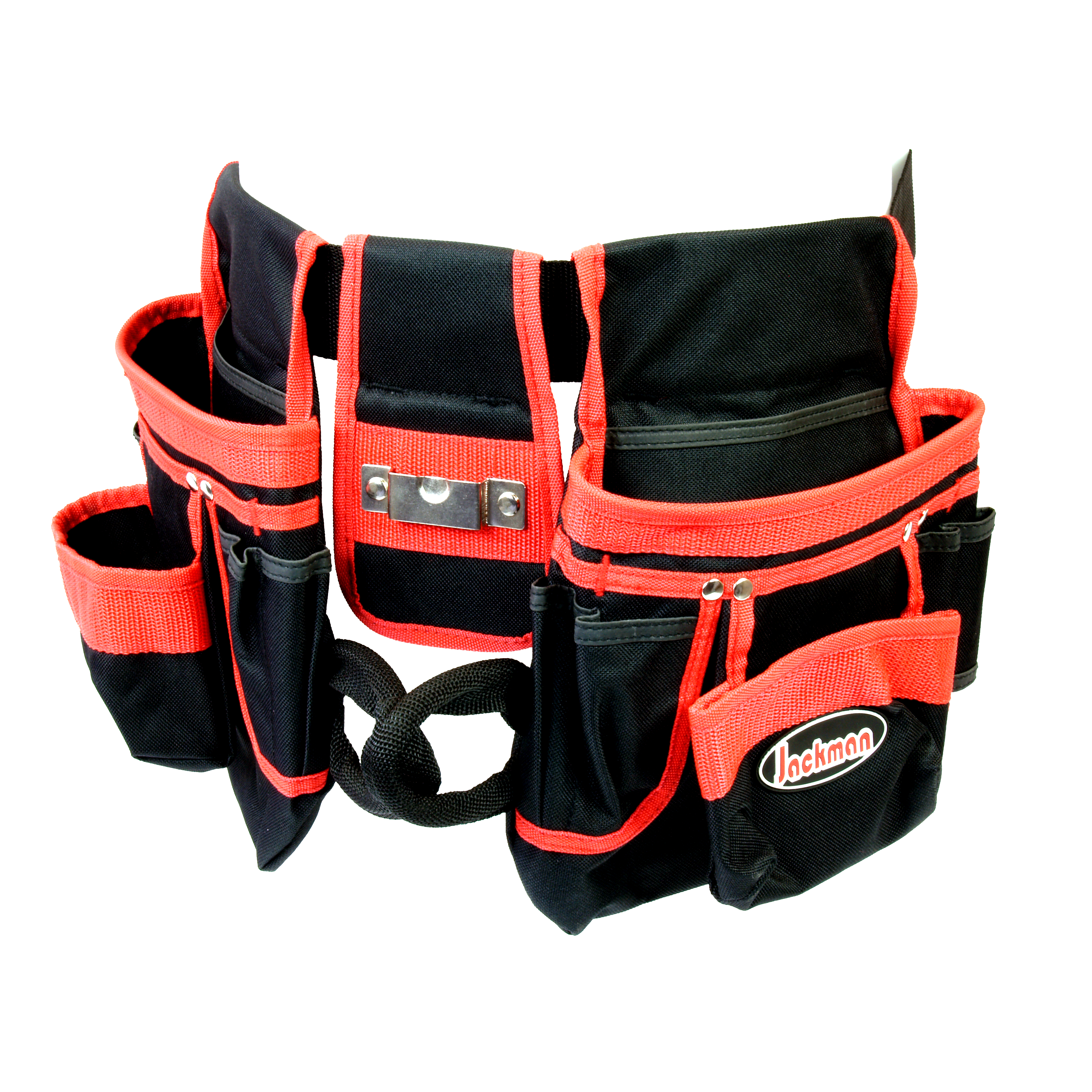 #JKB-002 TOOL POUCH AND BELT