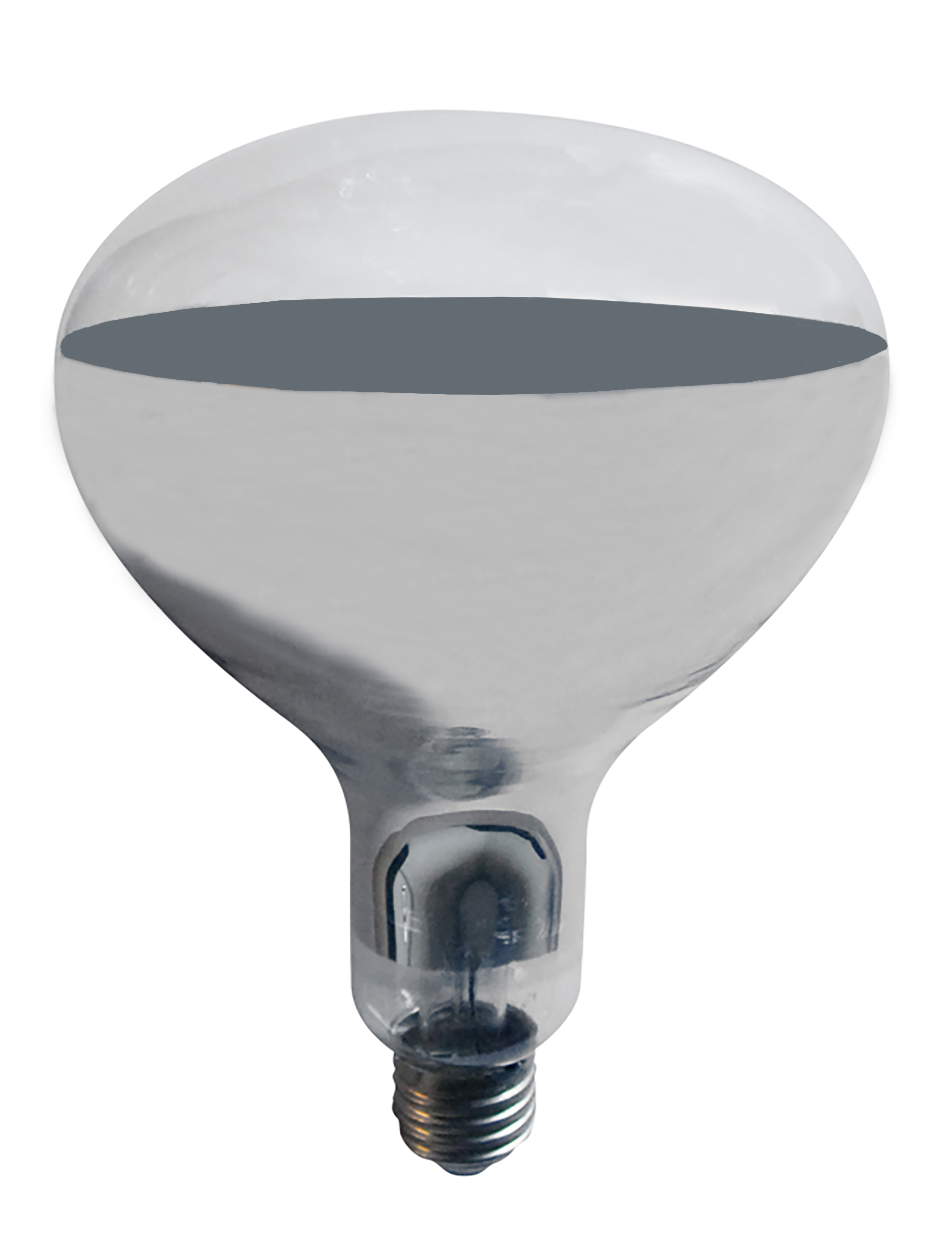 Heat Lamp 275W ES Clear