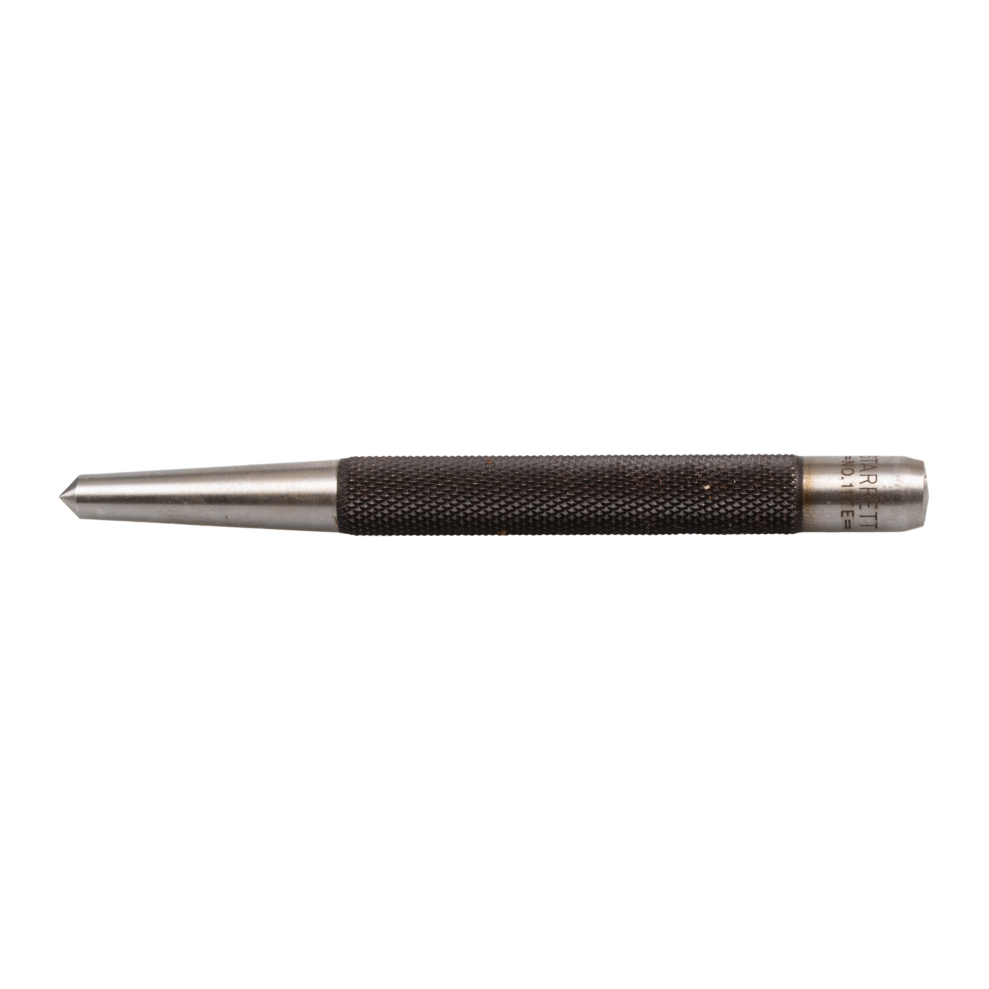 #117E CENTER PUNCH - 125mm x 1/4in