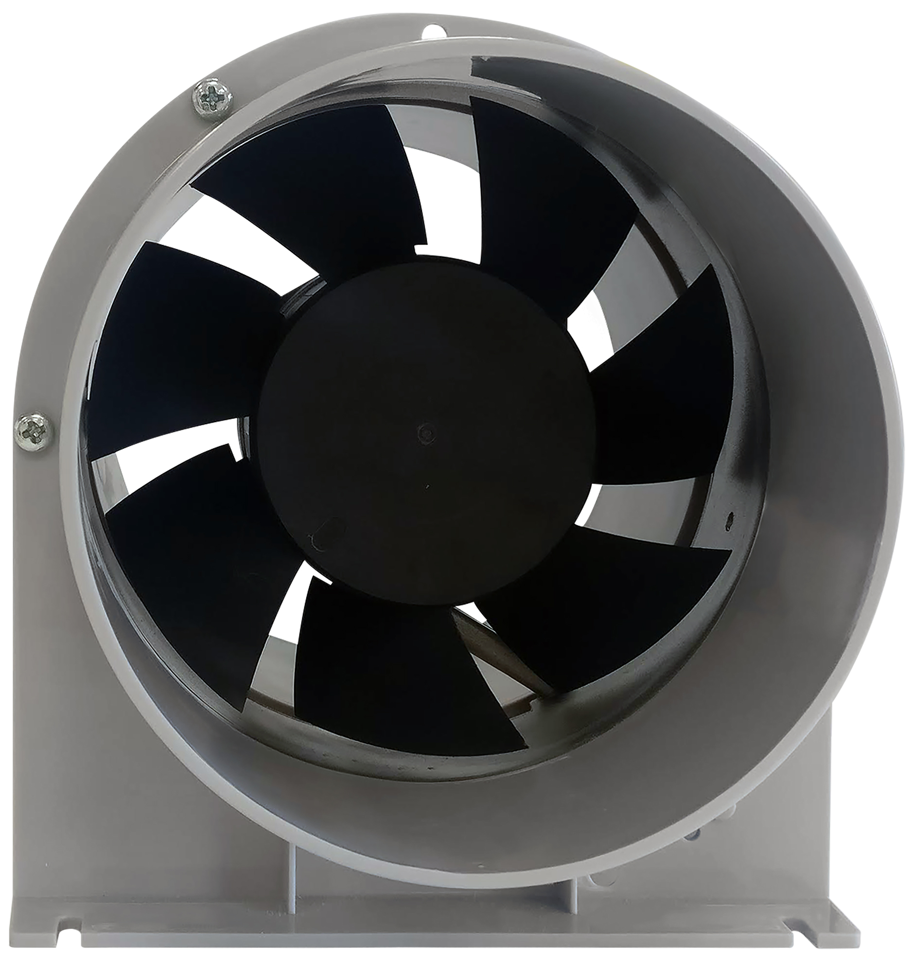 150mm Induction Axial Fan Hyper150 90 l/s