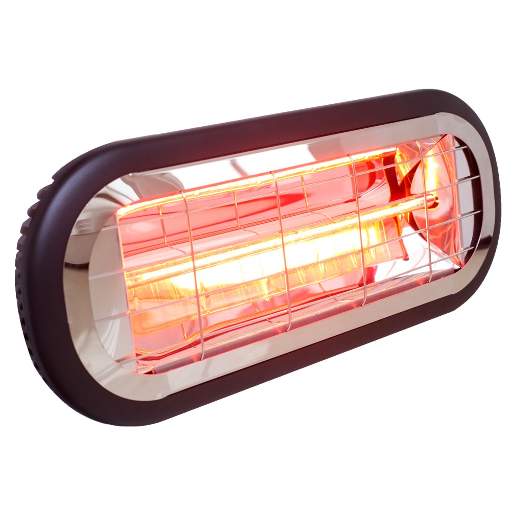 Manrose Terrazza Mini Outdoor Heater 2000W