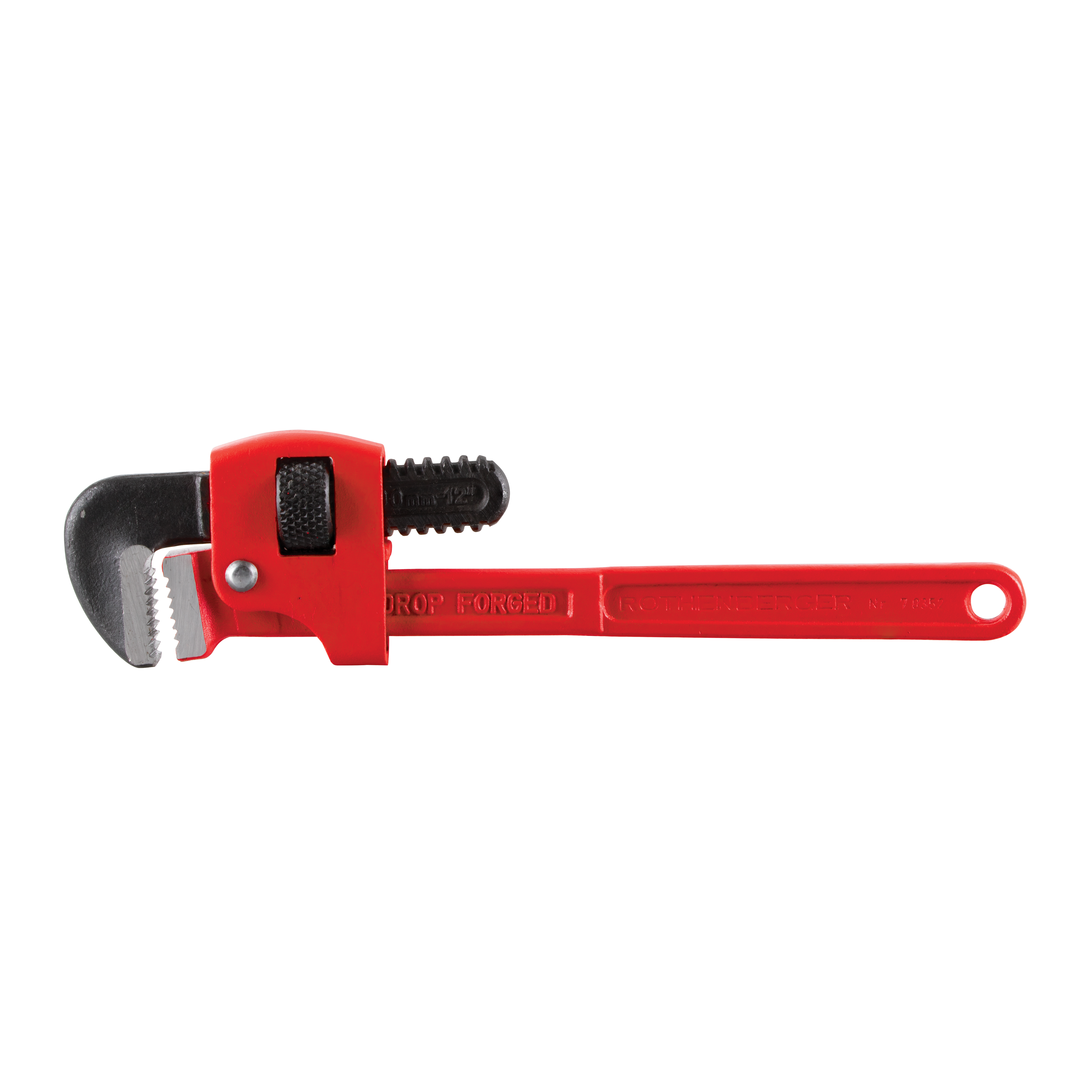 #70352 300mm STILSON PIPE WRENCH - 43mm CAPACITY