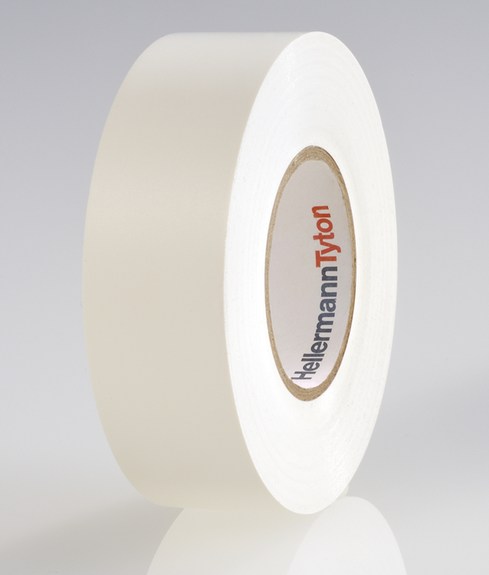 Insulation Tape White 0.18mm x 18mm x 20m