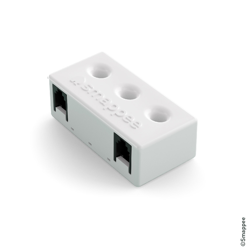 Smappee Solid-Core 3-Phase Current Transformers (CT) for Three phase Solar Monitoring