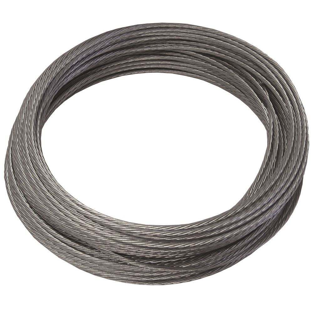 WIRE CATENARY 6/1.12mm ROLL 30mtr