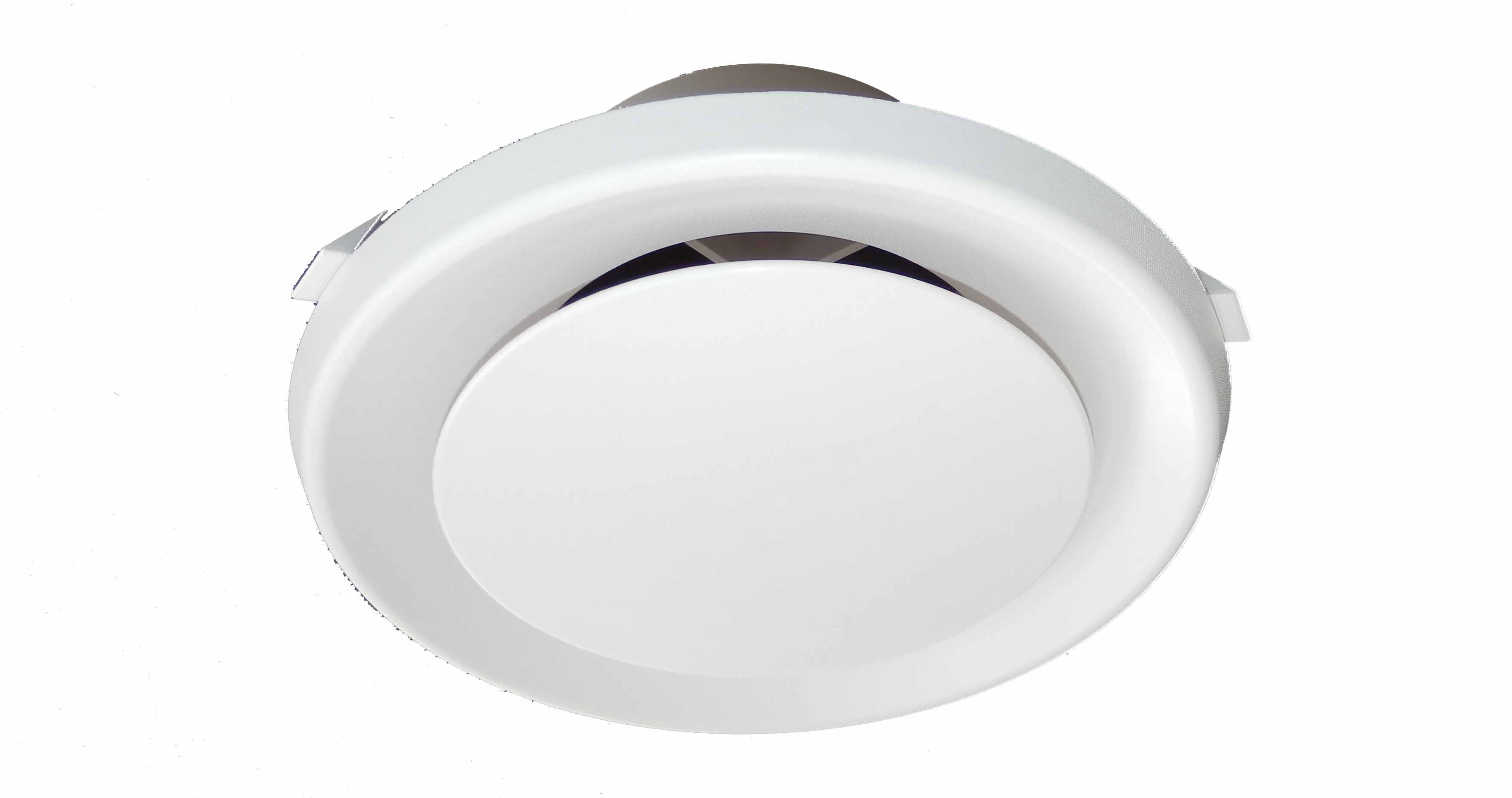 PYCD150 Round Ceiling Diffuser 150dia