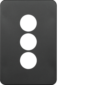 Silhouette 3G switch cover MB