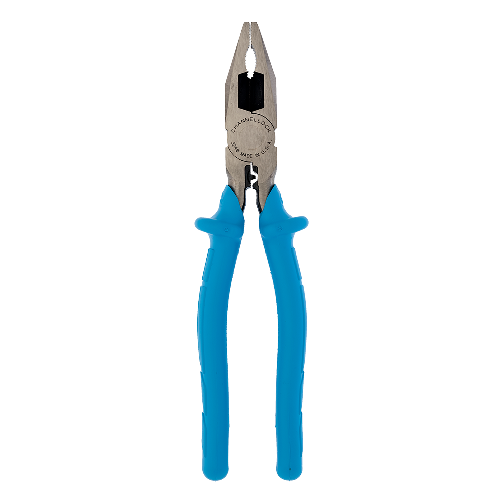 CHANNELLOCK Linesman Pliers Insulated 1000V 216mm
