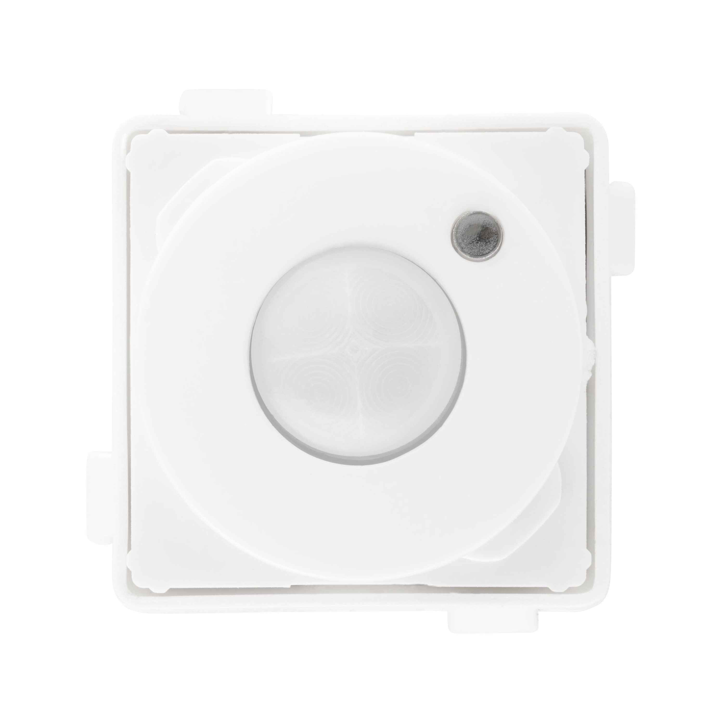 EXCEL LIFE AUTOMATIC PIR SENSOR SWITCH 5A 3 WIRE WHITE