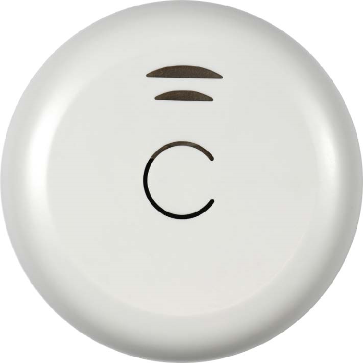 OM866H-10RF Orca Heat Alarm 10yr Wireless