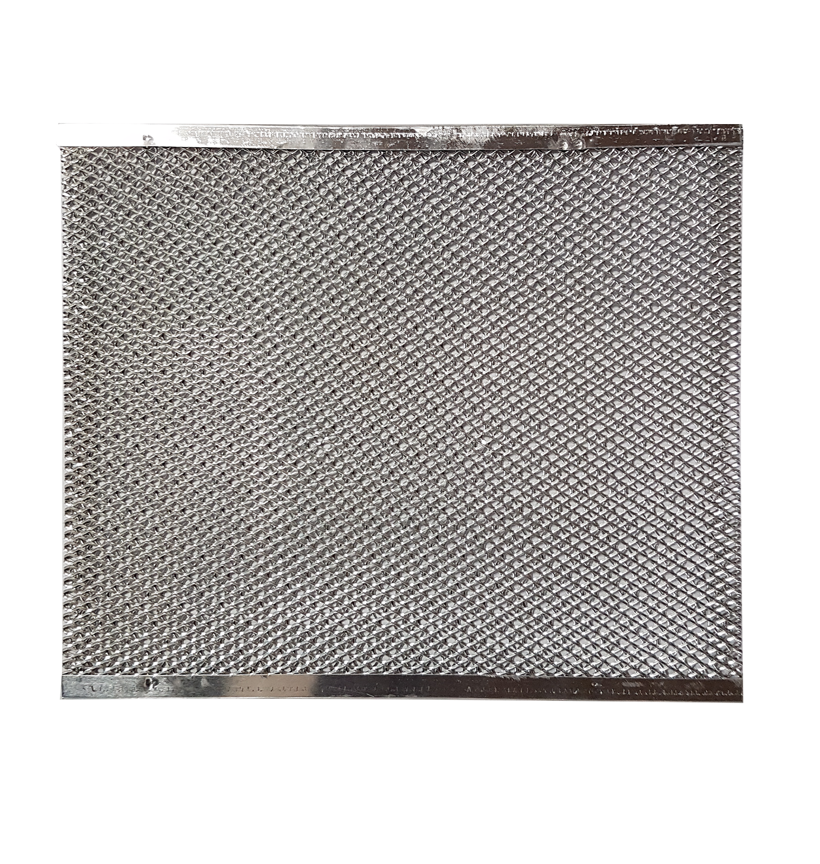 REPLACEMENT METAL GREASE FILTER FOR CUCINA FAN7201