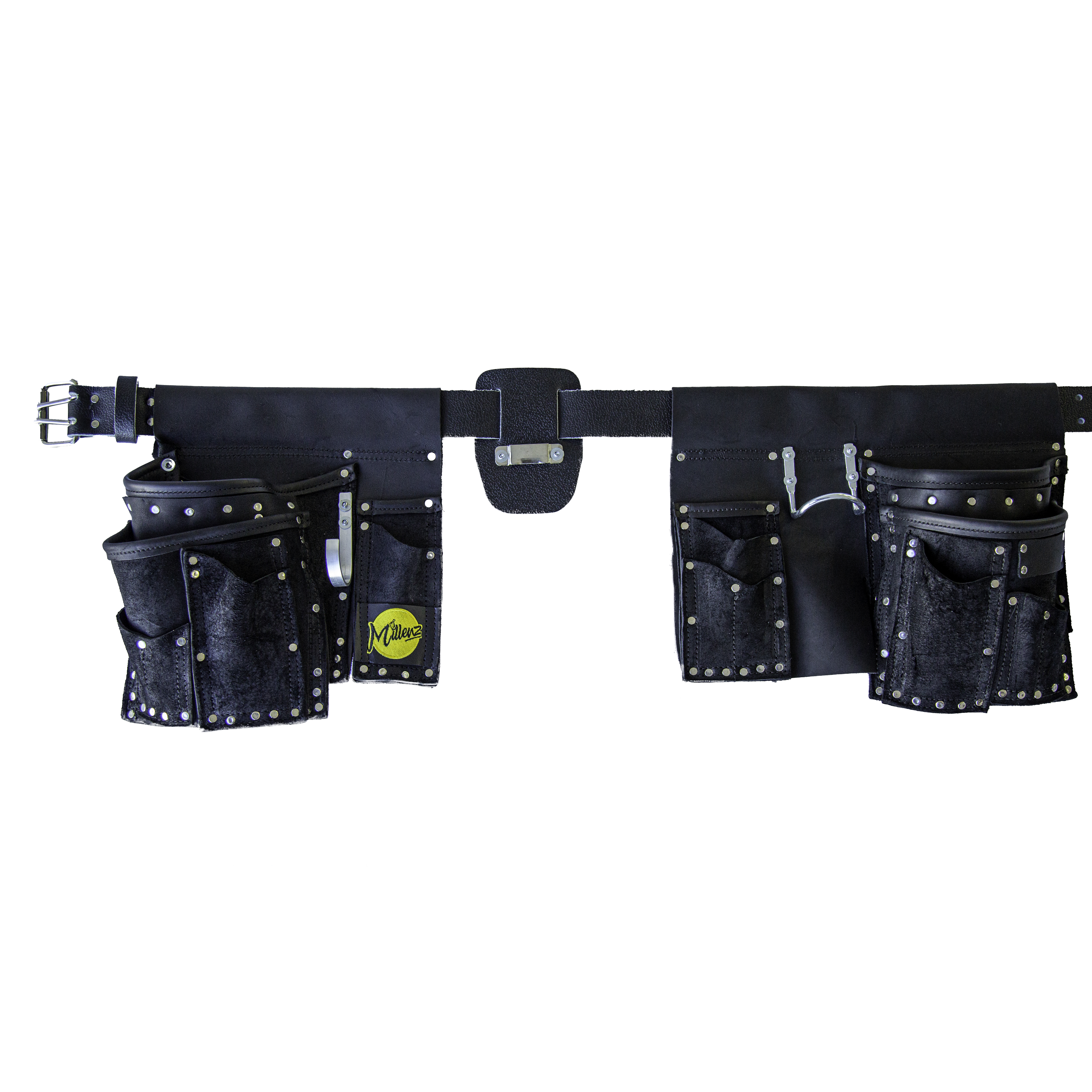 Millenz RH Superyankee toolbelt (Black)
